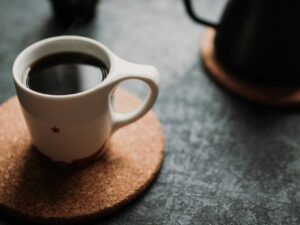 Kafe Tawarkan Kopi Termahal Rp16 Juta per Cangkir