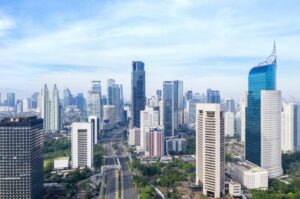 Ekonomi RI 2026 Diprediksi Tumbuh 5,4 Persen