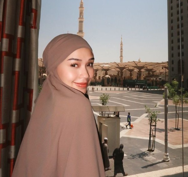 Polisi Periksa Reza Arap dan Saksi Lain soal Kematian Lula Lahfah