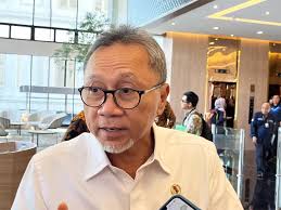 SPPG Diminta Punya SLHS Agar MBG Terjamin Mutunya