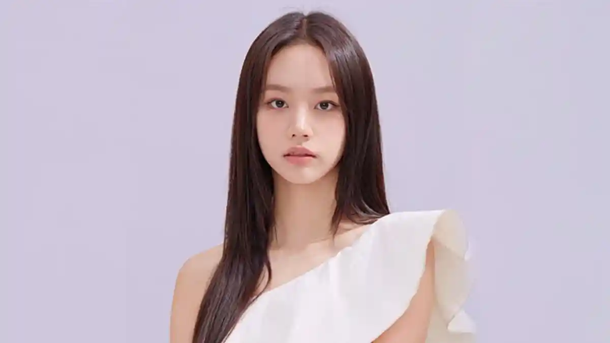 Hyeri Tempuh Jalur Hukum Bersama Agensi Lawan Komentar Jahat