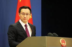 China Soroti Serangan Israel ke Pejabat Iran