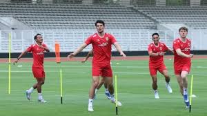 Indonesia Siap Tampil Maksimal di FIFA Series 2026