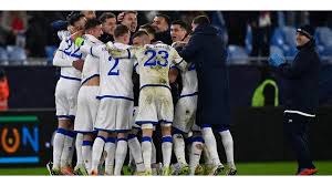 Kosovo Tekuk Slovakia 4-3 dalam Laga Seru