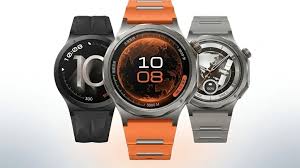 Oppo Rilis Watch X3 Mini, Tersedia Tiga Warna