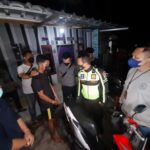 CURANMOR di Serang: 2 Pelaku Bersenpi Ditangkap!