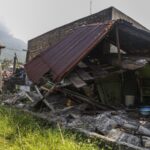 BNPB Bergerak Cepat Tanggap Gempa M7,6 Sulut-Malut