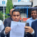 Abu Janda & Ade Armando Dipolisikan Terkait Ceramah JK