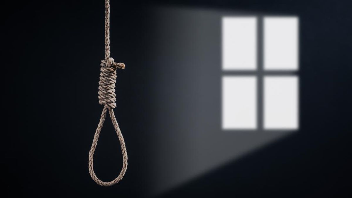 Mossad di Balik Dakwaan: Dua Pria Dieksekusi Mati di Iran