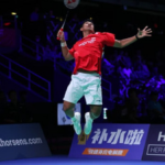 Piala Thomas 2026: Sejarah Kelam, Sang Raja 14 Gelar Tersingkir.