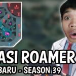 Roamer Masterclass: 5 Trik Rotasi untuk Dominasi Objektif Tim