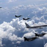 Pertahanan RI-AS: Kemlu Bantah Bebas Ruang Udara