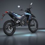 Motor Listrik Emmo Terbaru Siap Garap Proyek MBG