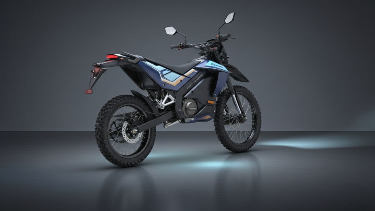 Motor Listrik Emmo Terbaru Siap Garap Proyek MBG