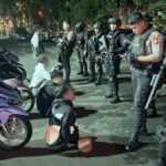 Balap Liar Jalan Malaka: Brimob Polda Metro Turun Tangan