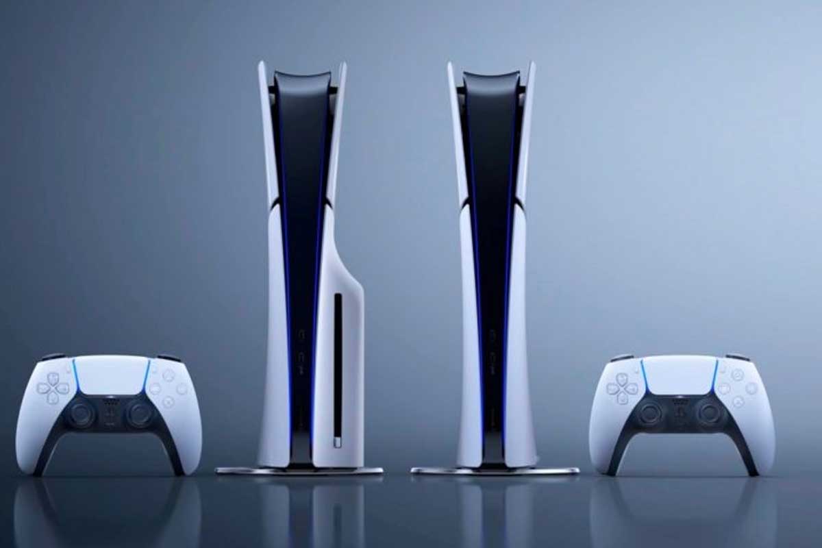 Harga PlayStation 5 Slim 2026, Konsol Modular Performa Maksimal